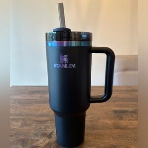 Stanley Black Chroma 40 OZ Quencher